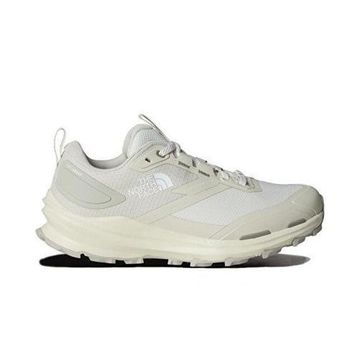 The North Face NF0A8AFC6T11-W Vectiv Fastpack Lite Krem Kadın Outdoor Ayakkabısı