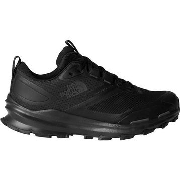 The North Face NF0A8AFCW9O1-W Vectiv Fastpack Lite Siyah Kadın Outdoor Ayakkabısı