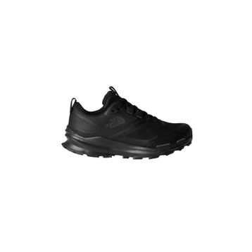 The North Face NF0A8AFCW9O1-W Vectiv Fastpack Lite Siyah Kadın Outdoor Ayakkabısı
