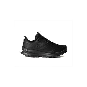 The North Face NF0A8AFCW9O1-W Vectiv Fastpack Lite Siyah Kadın Outdoor Ayakkabısı