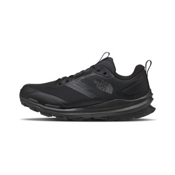 The North Face NF0A8AFCW9O1-W Vectiv Fastpack Lite Siyah Kadın Outdoor Ayakkabısı
