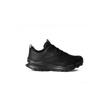 The North Face NF0A8AFCW9O1-W Vectiv Fastpack Lite Siyah Kadın Outdoor Ayakkabısı