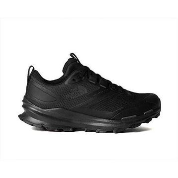The North Face NF0A8AFCW9O1-W Vectiv Fastpack Lite Siyah Kadın Outdoor Ayakkabısı