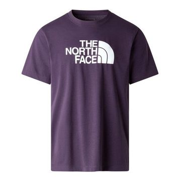 The North Face Nf0a8b6jg5o1 M Evolutıon Half Dome Regular Short Slee Erkek Tişört