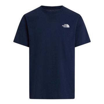 The North Face Nf0a8b6k8k21 M Evolutıon Box Nse Regular Short Sleeve Erkek Tişört