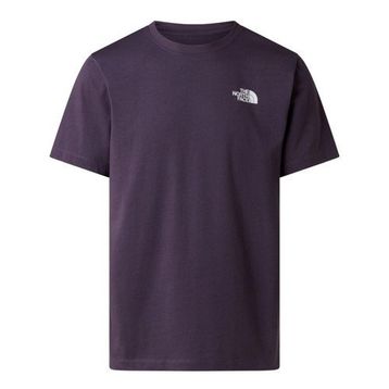 The North Face Nf0a8b6kg5o1 M Evolutıon Box Nse Regular Short Sleeve Erkek Tişört