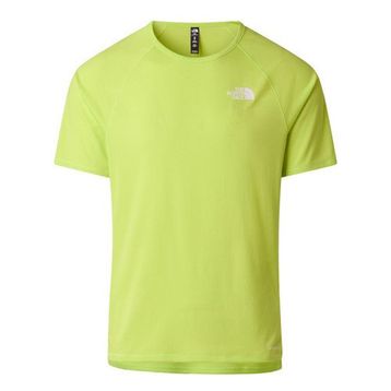 The North Face Nf0a8bbprıq1 M Sunrıser Ss Erkek Tişört