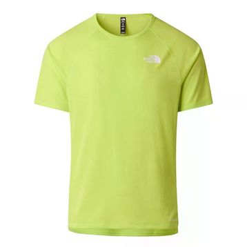 The North Face Nf0a8bbprıq1 M Sunrıser Ss Erkek Tişört