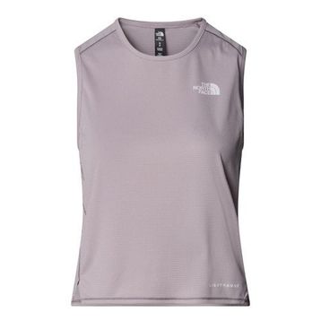 The North Face NF0A8BBY1OA1 Kadın SUNRISER TANK Tişört