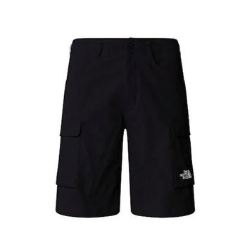 The North Face NF0A8BGGJK31 Exploration Siyah Outdoor Erkek Şort