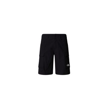 The North Face NF0A8BGGJK31 Exploration Siyah Outdoor Erkek Şort