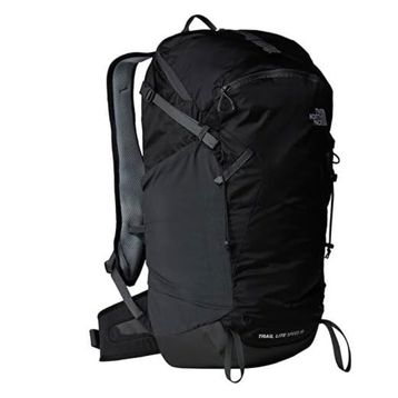 The North Face NF0A8BKHKT01 Trail Lite Speed 30 Siyah Sırt Çantası