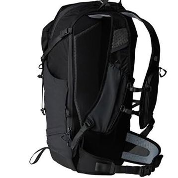 The North Face NF0A8BKHKT01 Trail Lite Speed 30 Siyah Sırt Çantası