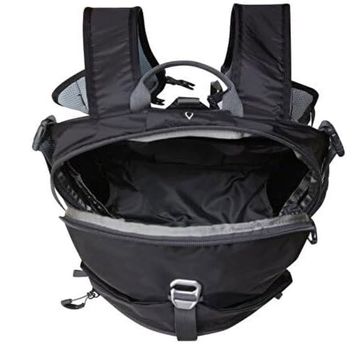 The North Face NF0A8BKHKT01 Trail Lite Speed 30 Siyah Sırt Çantası