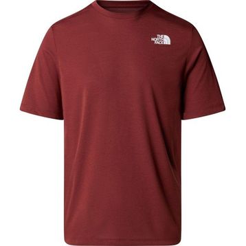 The North Face NF0A8BQW0VO1 FOUNDATION MOUNTAINS FACES Erkek Tişört