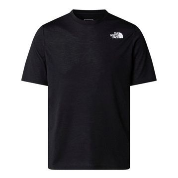 The North Face NF0A8BQWJK31 Erkek FOUNDATION MOUNTAINS FACES Tişört