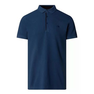 The North Face NF0A8C1NHDC1 Erkek PREMIUM SLIM POLO Tişört