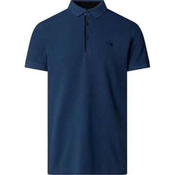 The North Face NF0A8C1NHDC1 Erkek PREMIUM SLIM POLO Tişört