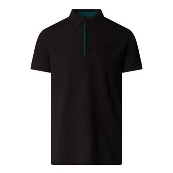 The North Face NF0A8C1NJK31 Erkek Premıum Slım Polo Tişört