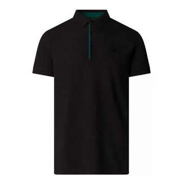 The North Face NF0A8C1NJK31 Erkek Premıum Slım Polo Tişört