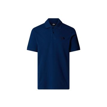 The North Face NF0A8C1PD1R1 Mavi Essential Outdoor Erkek T-Shirt