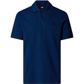 The North Face NF0A8C1PD1R1 Mavi Essential Outdoor Erkek T-Shirt