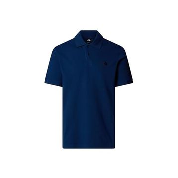 The North Face NF0A8C1PD1R1 Mavi Essential Outdoor Erkek T-Shirt