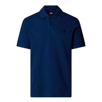 The North Face NF0A8C1PD1R1 Mavi Essential Outdoor Erkek T-Shirt