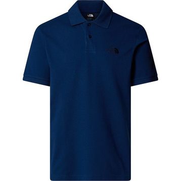 The North Face NF0A8C1PD1R1 Mavi Essential Outdoor Erkek T-Shirt