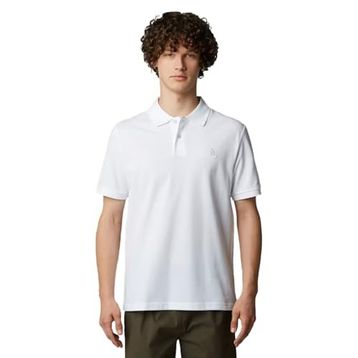 The North Face NF0A8C1PFN41 Essential Beyaz Outdoor Erkek T-shirt