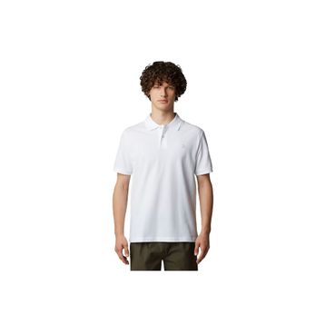 The North Face NF0A8C1PFN41 Essential Beyaz Outdoor Erkek T-shirt