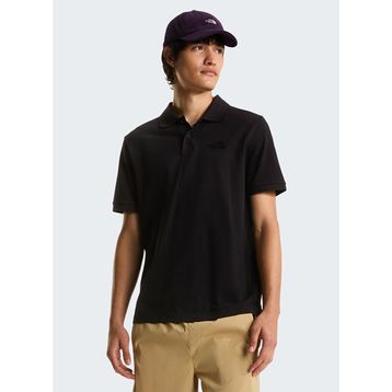 The North Face NF0A8C1PJK31 Siyah Essential Outdoor Erkek T-Shirt