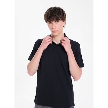 The North Face NF0A8C1PJK31 Siyah Essential Outdoor Erkek T-Shirt