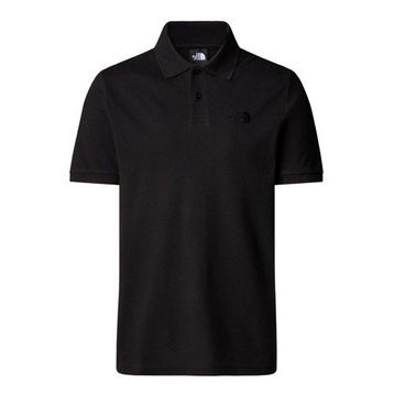 The North Face NF0A8C1PJK31 Siyah Essential Outdoor Erkek T-Shirt