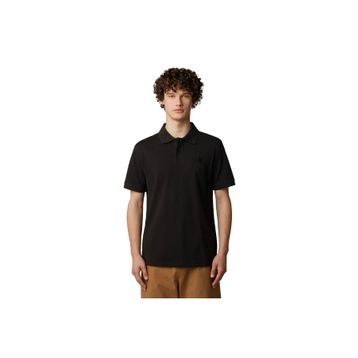 The North Face NF0A8C1PJK31 Siyah Essential Outdoor Erkek T-Shirt