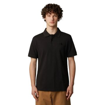 The North Face NF0A8C1PJK31 Siyah Essential Outdoor Erkek T-Shirt