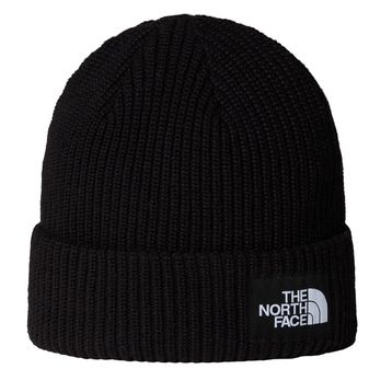 The North Face NF0A8CGZJK31 Siyah Salty Lined Unisex Outdoor Bere