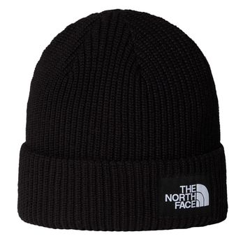 The North Face NF0A8CGZJK31 Siyah Salty Lined Unisex Outdoor Bere