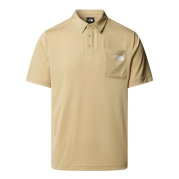The North Face Nf0a8crulk51 M New Tanken Polo Erkek Tişört