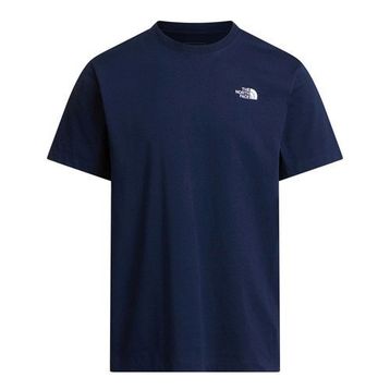 The North Face Nf0a8cz28k21 M Evolutıon Sımple Dome Regular Erkek Tişört