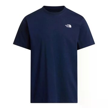 The North Face Nf0a8cz28k21 M Evolutıon Sımple Dome Regular Erkek Tişört