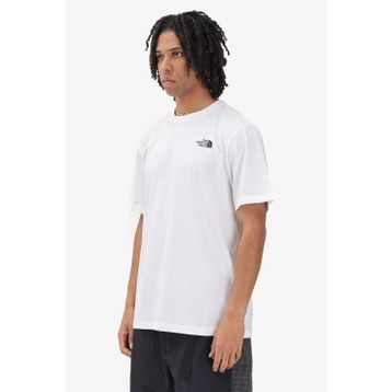 The North Face NF0A8CZ2G701 Erkek Tişört