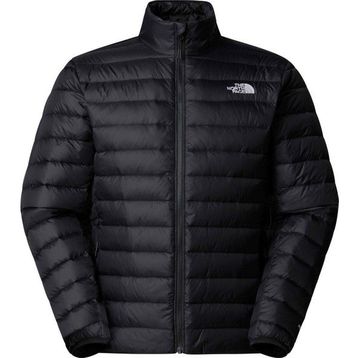 The North Face NF0A8D1UJK31 Siyah Classic Down Erkek Outdoor Mont