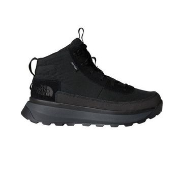 The North Face NF0A8D8WW9O1 M Bergen Mid WP Erkek Bot