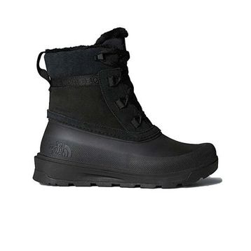 The North Face NF0A8D8ZKX71 Shellista W V Story Siyah Kadın Bot