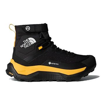 The North Face NF0A8D9UAGG1 Siyah Summit Fastpack GTX Erkek Trekking Bot
