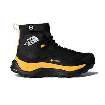 The North Face NF0A8D9UAGG1 Siyah Summit Fastpack GTX Erkek Trekking Bot