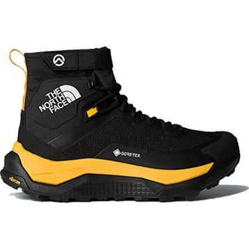 The North Face NF0A8D9UAGG1 Siyah Summit Fastpack GTX Erkek Trekking Bot