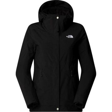 The North Face NF0A8DZEJK31 Siyah Inlux Insulated Kadın Outdoor Mont