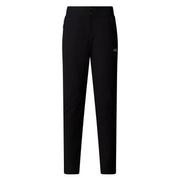 The North Face NF0A8E51JK31 Siyah Quest Softshell Kadın Outdoor Pantolon